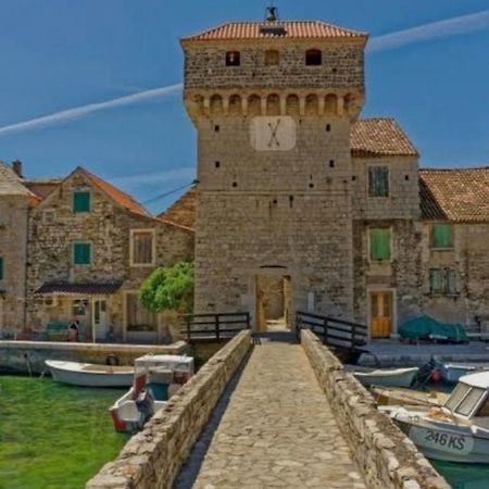 Apartman Kastel Kastela Exterior photo