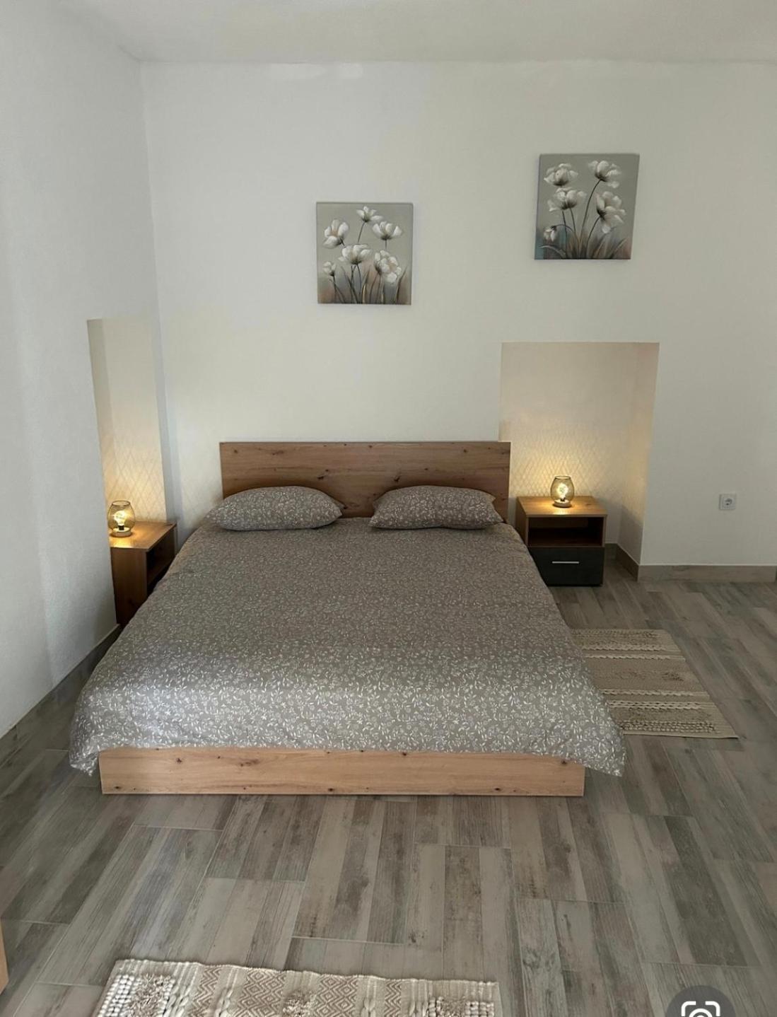Apartman Kastel Kastela Exterior photo