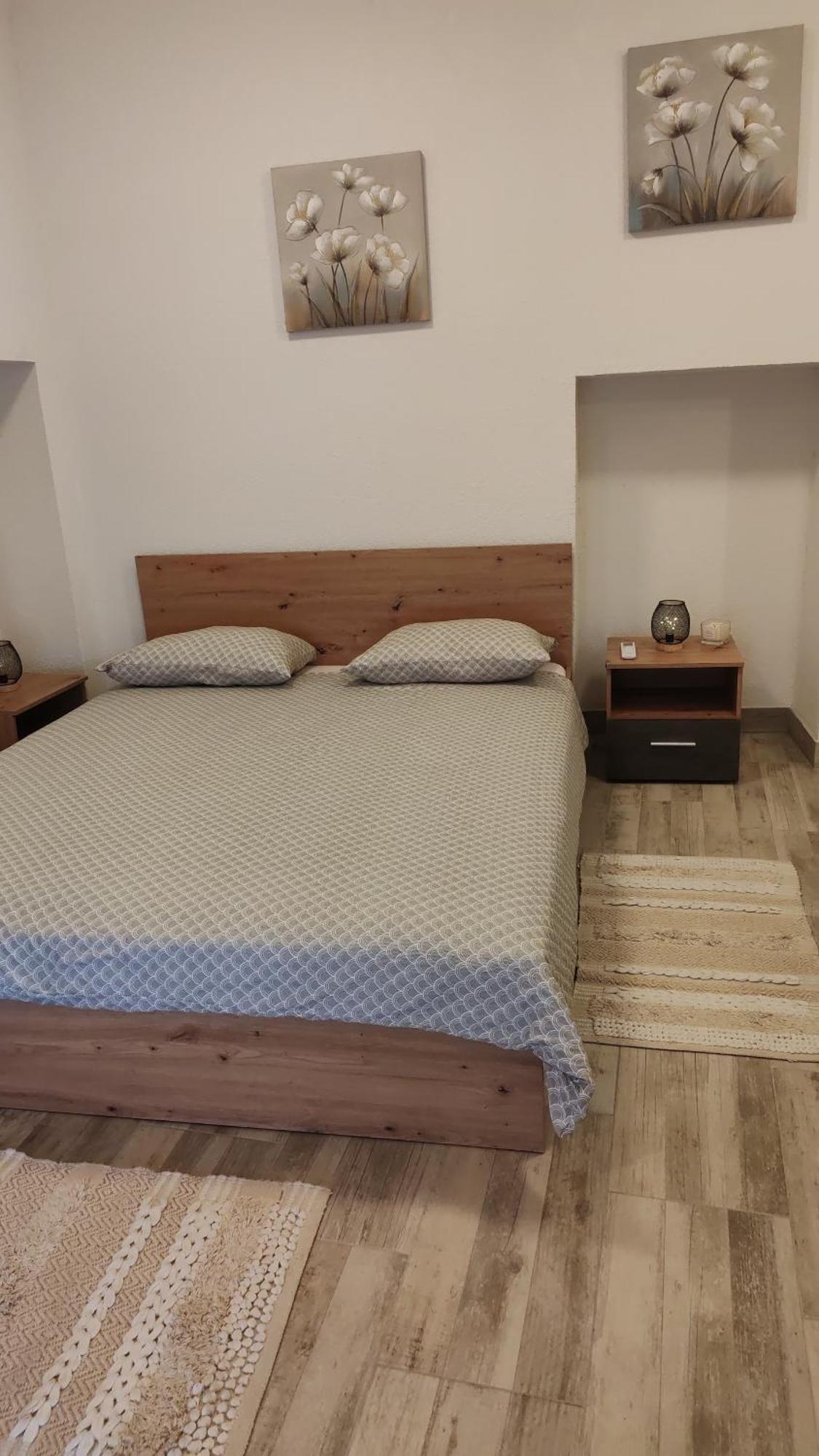 Apartman Kastel Kastela Exterior photo